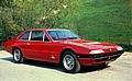 Ferrari 365 GT4 2+2